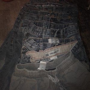 Boys size 6